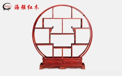 圆形多宝阁，，，，，博古架